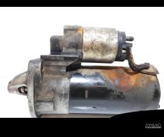 MOTORINO D' AVVIAMENTO FORD Focus C-Max Serie 0011 - 2