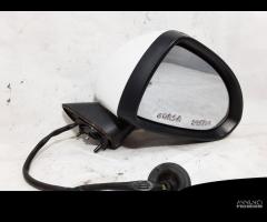 SPECCHIETTO RETROVISORE DESTRO OPEL Corsa E 3Â° Se - 1