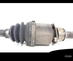 SEMIASSE ANTERIORE DESTRO ALFA ROMEO Mito Serie (9 - 3