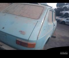 Fiat 127 900 b 1973 1004l000 per ricambi