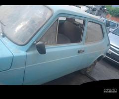 Fiat 127 900 b 1973 1004l000 per ricambi - 6