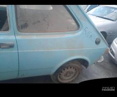 Fiat 127 900 b 1973 1004l000 per ricambi - 7