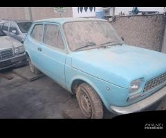 Fiat 127 900 b 1973 1004l000 per ricambi - 11