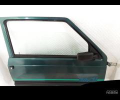 PORTIERA ANTERIORE DESTRA FIAT Panda Serie 4x4 (92 - 3