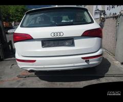 AUDI Q5 2.0 TD 2013 CGL PER RICAMBI