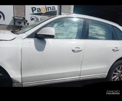 AUDI Q5 2.0 TD 2013 CGL PER RICAMBI