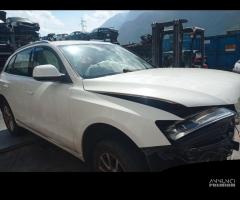 AUDI Q5 2.0 TD 2013 CGL PER RICAMBI - 6