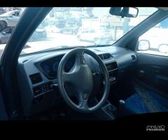 DAIHATSU TERIOS 1.3 B 2000 HC PER RICAMBI