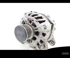 ALTERNATORE RENAULT Clio Serie IV 211604382 Diesel - 1