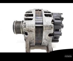 ALTERNATORE RENAULT Clio Serie IV 211604382 Diesel - 2