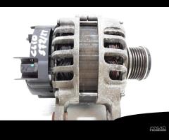 ALTERNATORE RENAULT Clio Serie IV 211604382 Diesel - 4