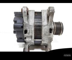 ALTERNATORE RENAULT Clio Serie IV 211604382 Diesel - 5