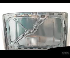 COFANO ANTERIORE FIAT Panda Serie 4x4 (92>04) - 4