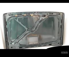 COFANO ANTERIORE FIAT Panda Serie 4x4 (92>04) - 6