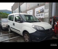 FIAT DOBLÒ 1.3 TD 2018 330A1000 PER RICAMBI