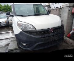 FIAT DOBLÒ 1.3 TD 2018 330A1000 PER RICAMBI