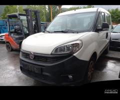 FIAT DOBLÒ 1.3 TD 2018 330A1000 PER RICAMBI