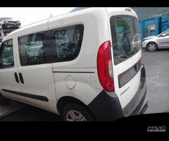 FIAT DOBLÒ 1.3 TD 2018 330A1000 PER RICAMBI