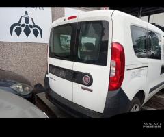 FIAT DOBLÒ 1.3 TD 2018 330A1000 PER RICAMBI - 6