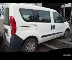 FIAT DOBLÒ 1.3 TD 2018 330A1000 PER RICAMBI - 7