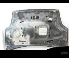 COFANO ANTERIORE FIAT Grande Punto 1Â° Serie (05>0 - 4