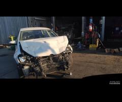 RICAMBI USATI AUTO VOLKSWAGEN Golf 6 Berlina CAYC - 2