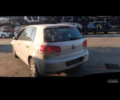 RICAMBI USATI AUTO VOLKSWAGEN Golf 6 Berlina CAYC - 4