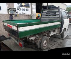 PIAGGIO PORTER 1.0 B  1996 DAIHATSUCB42 PER RICAM