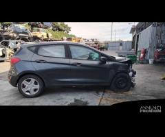 RICAMBI USATI AUTO FORD Fiesta 7Â° Serie XPJA, XPJ - 1