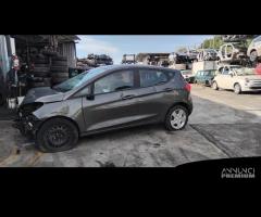 RICAMBI USATI AUTO FORD Fiesta 7Â° Serie XPJA, XPJ - 2