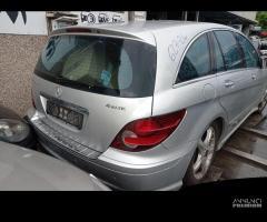 MERCEDES CLASSE R 3.0 TD 2008 642950 PER RICAMBI