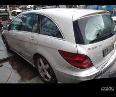 MERCEDES CLASSE R 3.0 TD 2008 642950 PER RICAMBI - 6