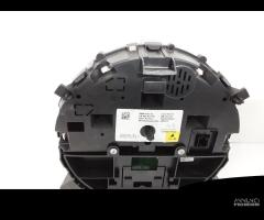 QUADRO STRUMENTI MINI Cooper 2Â° Serie 923242701 ( - 5