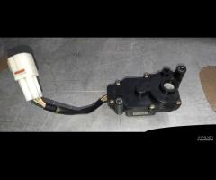 motorino attuatore SUZUKI GSXR 1000 K1 K2