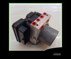 Centralina ABS Modulo Pompa BOSCH 0265291592 80A61 - 1