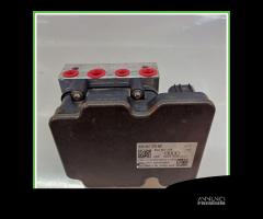 Centralina ABS Modulo Pompa BOSCH 0265291592 80A61 - 2