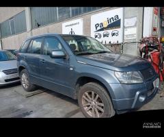 SUZUKI GRAND VITARA 1.9 TD 2008 F9Q PER RICAMBI