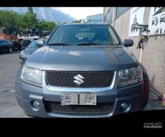 SUZUKI GRAND VITARA 1.9 TD 2008 F9Q PER RICAMBI