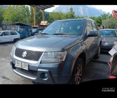 SUZUKI GRAND VITARA 1.9 TD 2008 F9Q PER RICAMBI