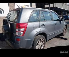 SUZUKI GRAND VITARA 1.9 TD 2008 F9Q PER RICAMBI