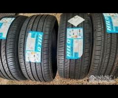 4 gomme nuove 245 45 17 Hilo