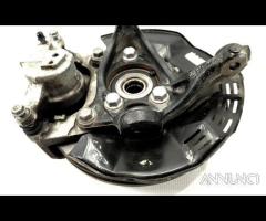 FUSELLO COMPLETO ANTERIORE DESTRO TOYOTA C-HR Ibri - 7