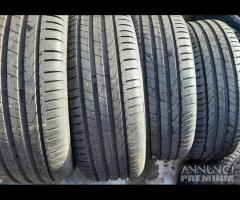 255 45 20 michelin