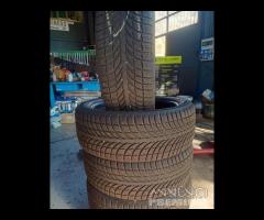 245 45 20 Michelin