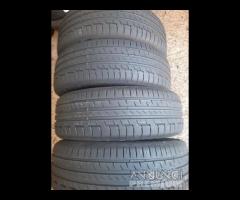 4 gomme usate 165 60 12 dunlop