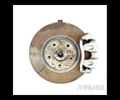 FUSELLO COMPLETO ANTERIORE DESTRO JEEP Compass Ser