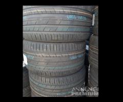 4 gomme nuove 235 40 17 toyo