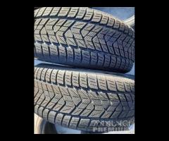 Coppia di pneumatici  nuovi 255 45 19 pirelli