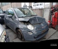 FIAT 500 1.2 B+MET 2015 169A4000 PER RICAMBI