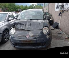 FIAT 500 1.2 B+MET 2015 169A4000 PER RICAMBI